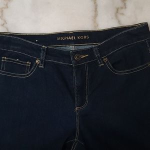 Michael Kors Izzy Skinny Jeans